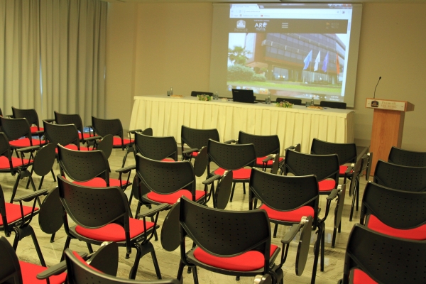 Best Western Premier Ark Hotel (Tirana)